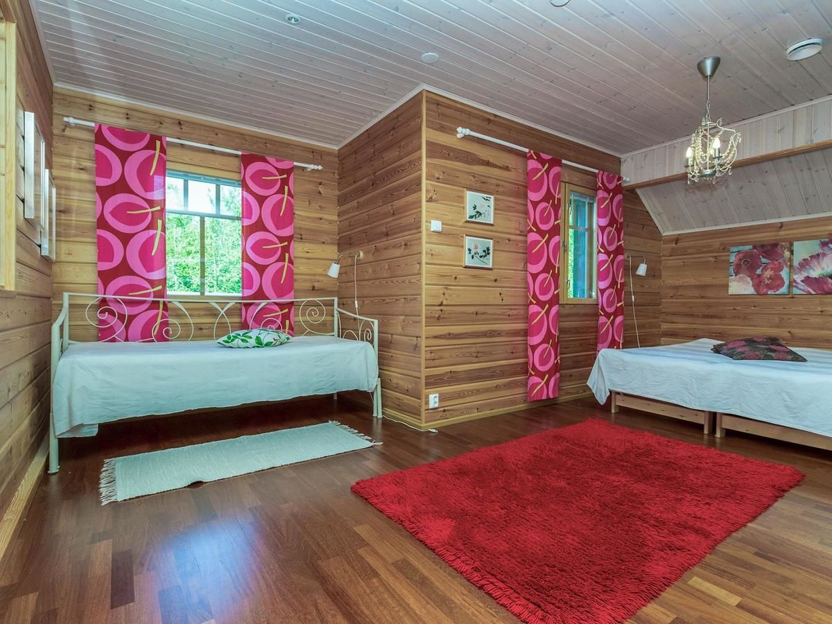 Дома для отпуска Holiday Home Koivuniemen rouva Rahula