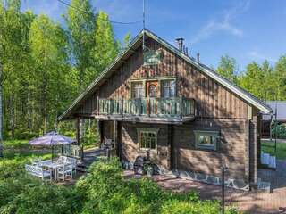 Дома для отпуска Holiday Home Koivuniemen rouva Rahula-7